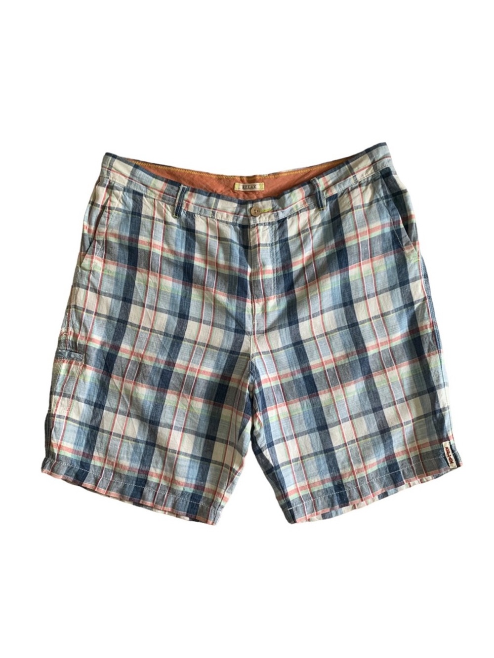 Tommy Bahama Relax Linen Shorts Size 40